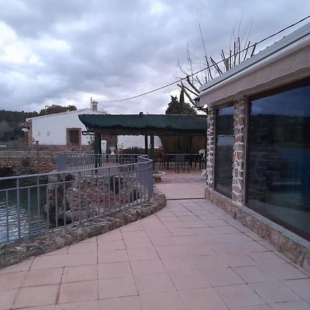 Villa Emilia Ruidera Exterior photo